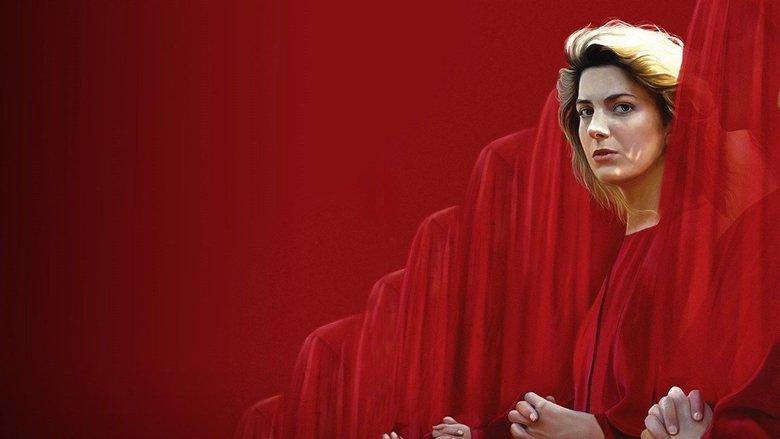 The Handmaid's Tale image