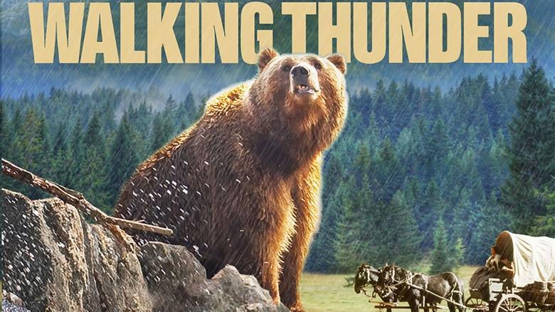 Walking Thunder image