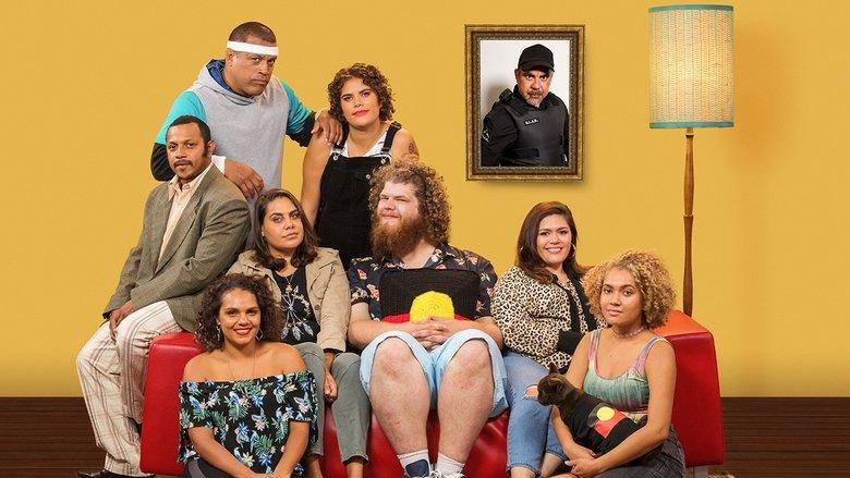 Black Comedy image