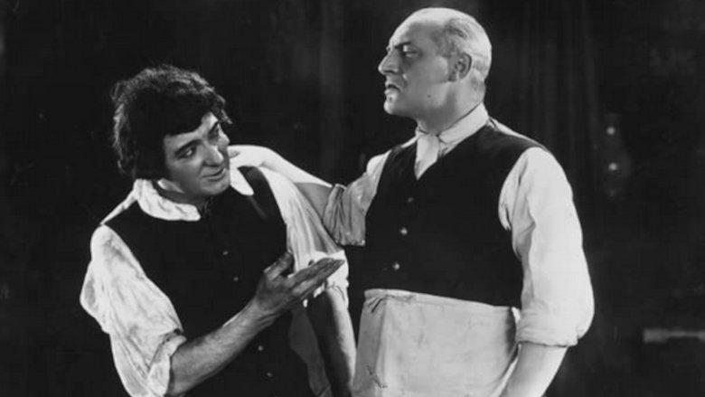 Sweeney Todd image