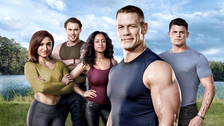 American Grit image