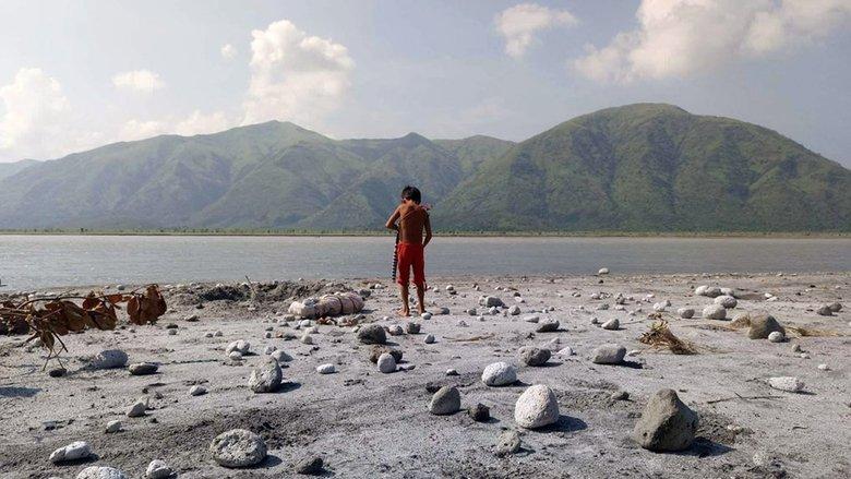 Balangiga: Howling Wilderness image