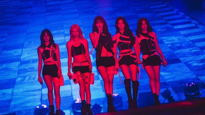 (G)I-DLE WORLD TOUR [iDOL] IN CINEMAS image