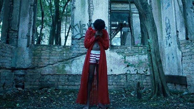 The Orphan image