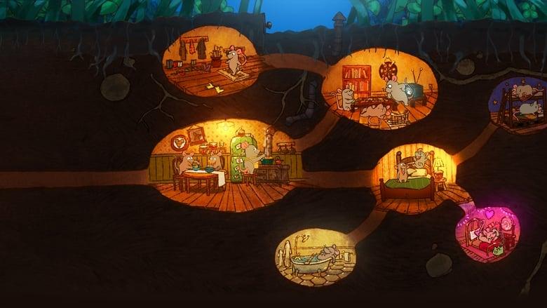 Burrow image