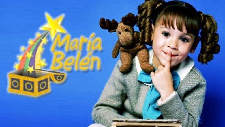 María Belén image