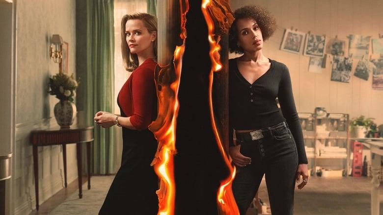 Little Fires Everywhere image