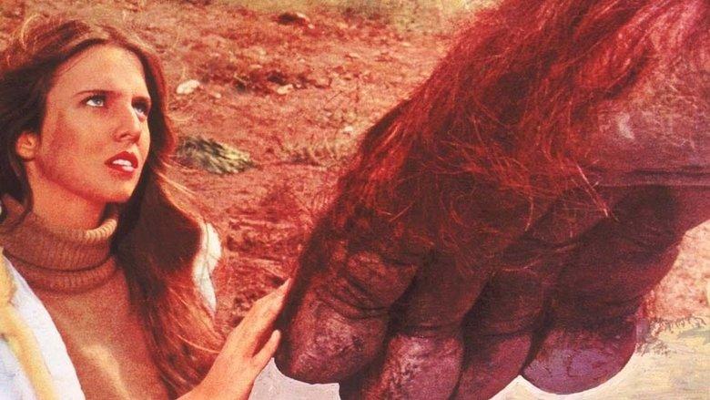 Yeti: The Giant of the 20th Century image