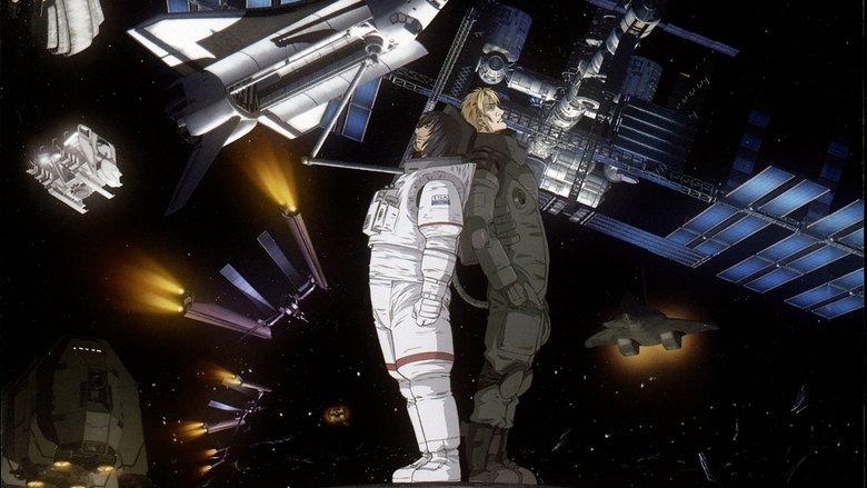 Moonlight Mile image