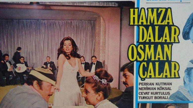 Hamza Dalar Osman Çalar image