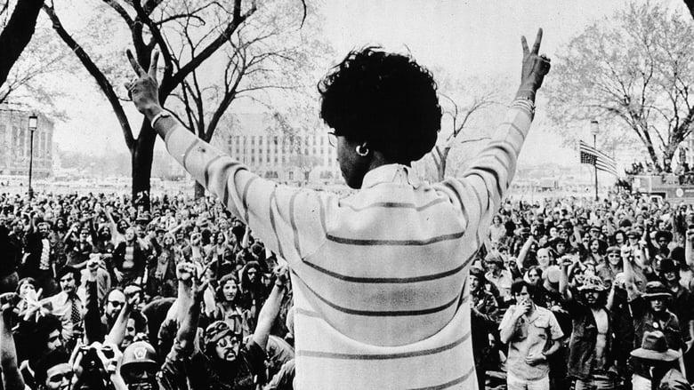 Chisholm '72: Unbought & Unbossed image