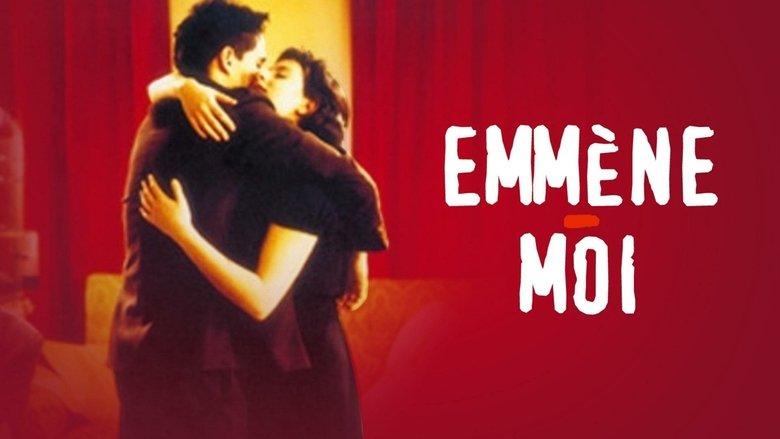 Emmène-moi image