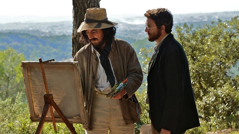 Cezanne and I image