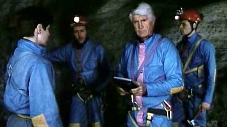 The Hell's Gate image