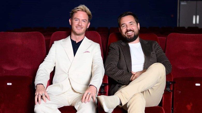 Martin Compston's Scottish Fling image