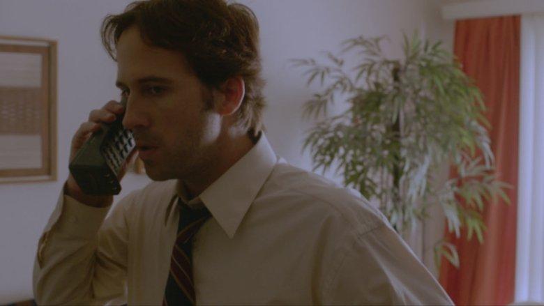 The Accomplice image