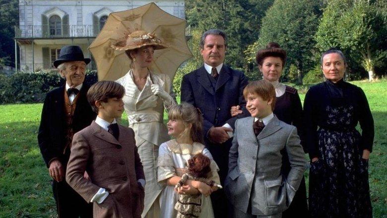 A Sunday in the Country image