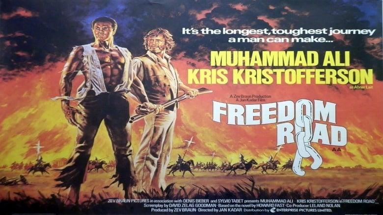 Freedom Road image