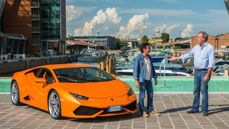Top Gear: The Perfect Road Trip 2 image