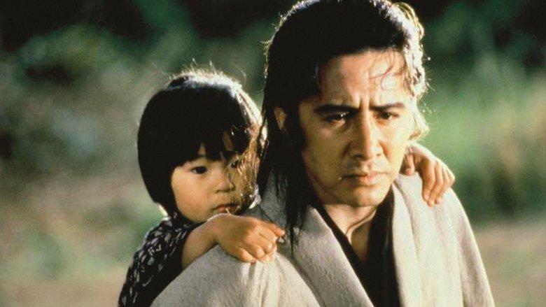 Lone Wolf and Cub: The Final Conflict image