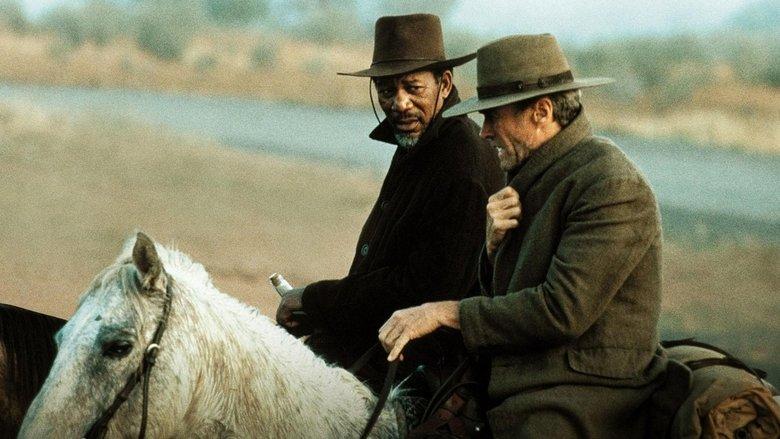 Eastwood & Co.: Making 'Unforgiven' image