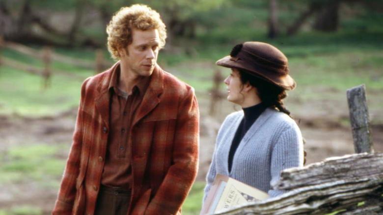 The Outlander image