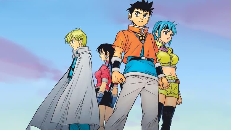 Beet the Vandel Buster image