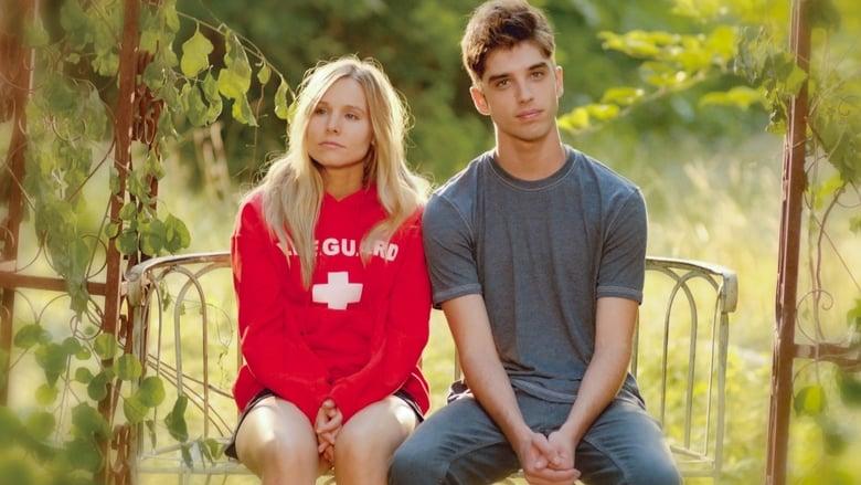 The Lifeguard image