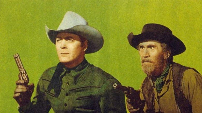 The Wyoming Bandit image