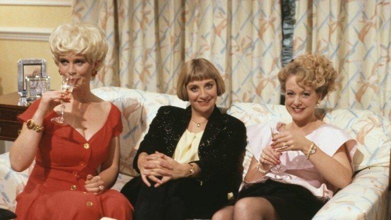 Victoria Wood image
