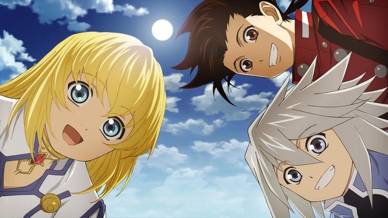 Tales of Symphonia: The Animation image