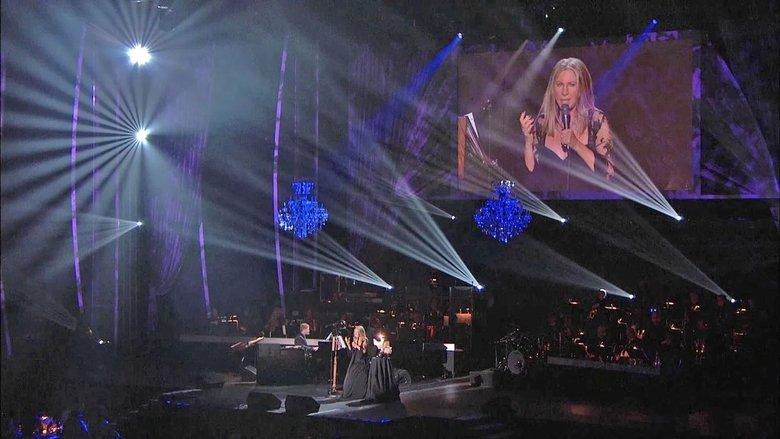 A MusiCares Tribute To Barbra Streisand image