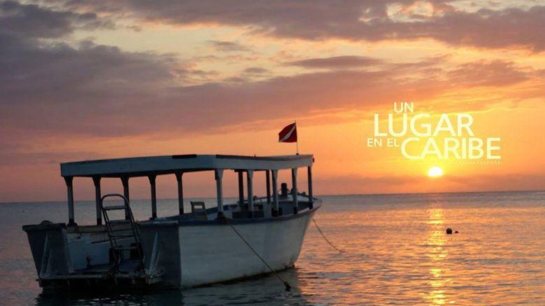 A Place in the Caribbean image