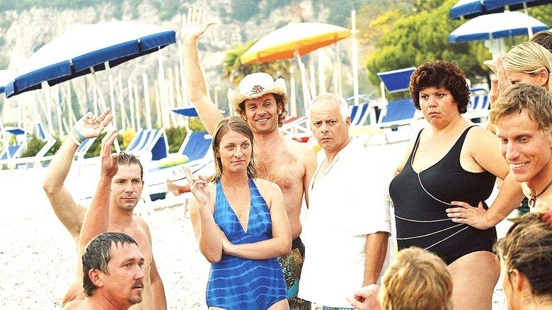 Holiday Makers image
