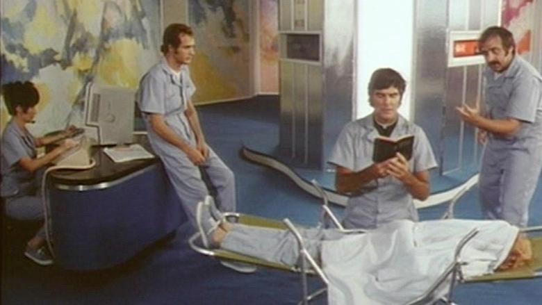The Brain Machine image