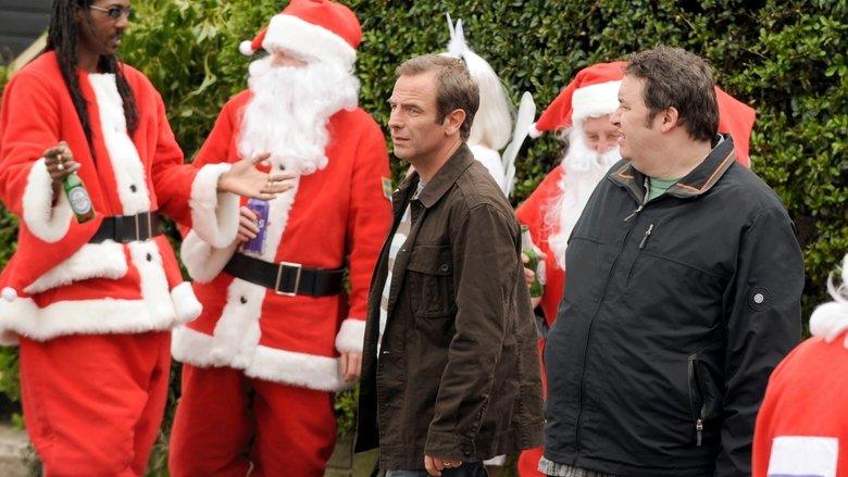 Clash of the Santas image
