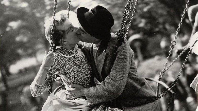 Merry-Go-Round image
