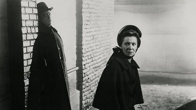 The Lodger image