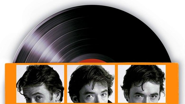 High Fidelity image