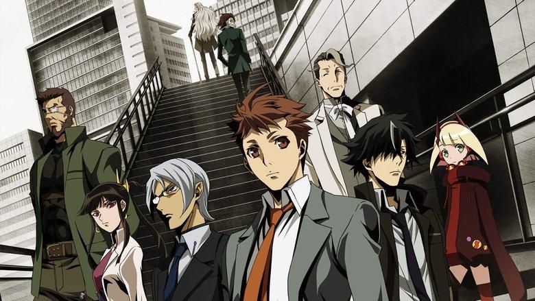 Special 7: Special Crime Investigation Unit image