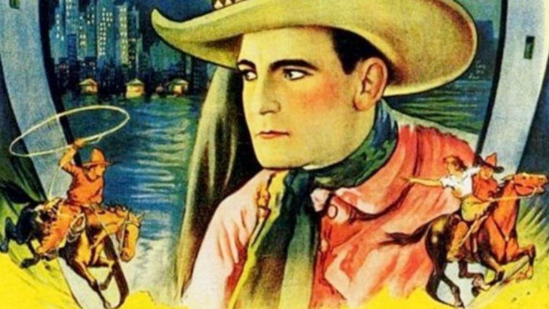 Western Luck image