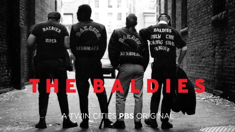 The Baldies image