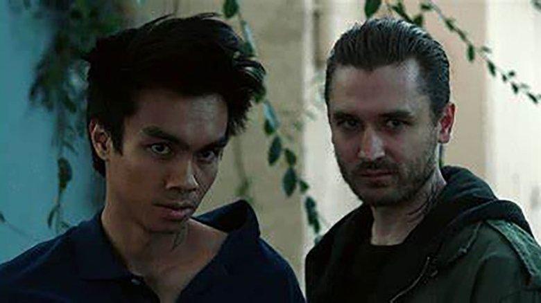 Paper Tiger image