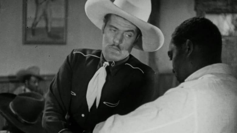 The Bronze Buckaroo image
