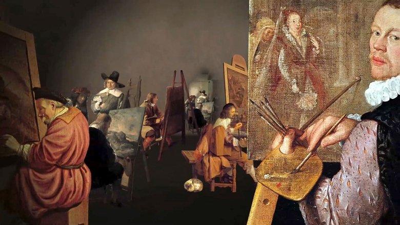 Smart Secrets of Great Paintings image