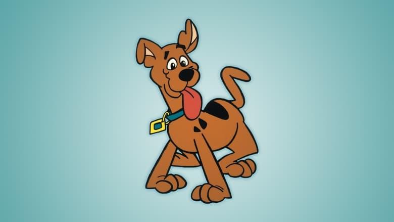 A Pup Named Scooby-Doo image