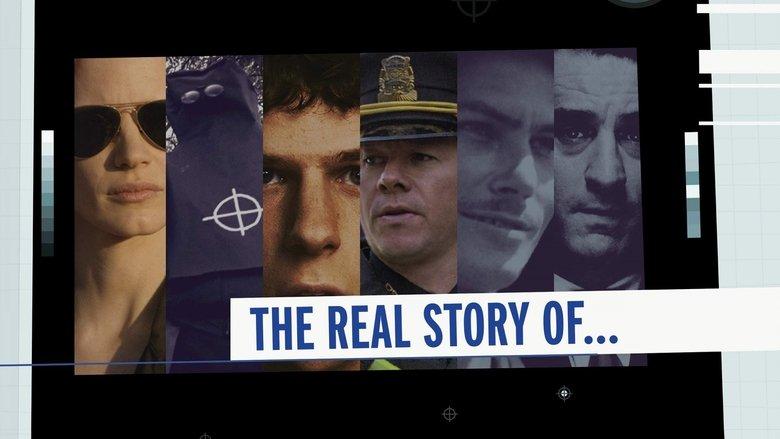 The Real Story of... image