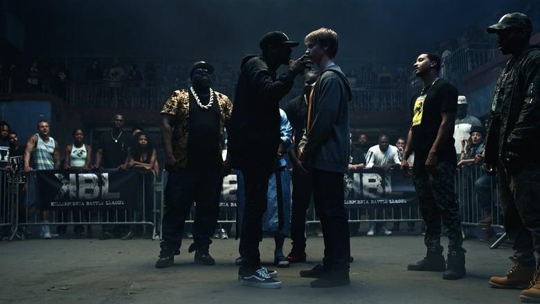Bodied image