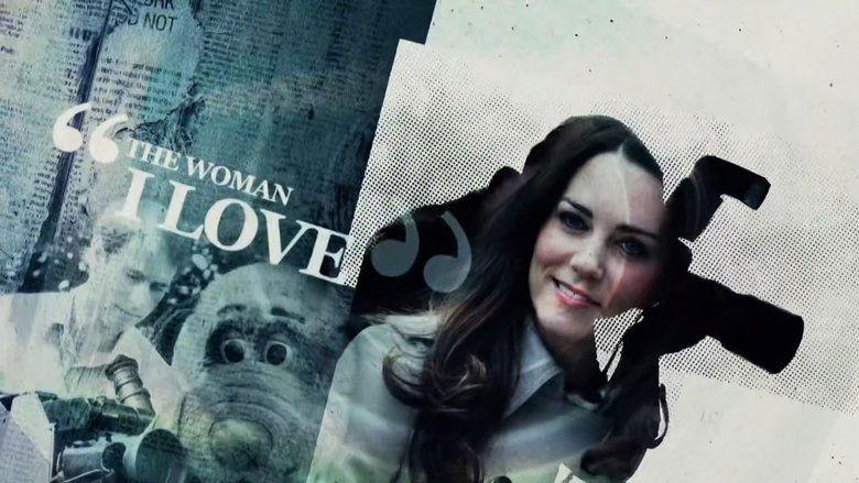 The Royals Revealed image