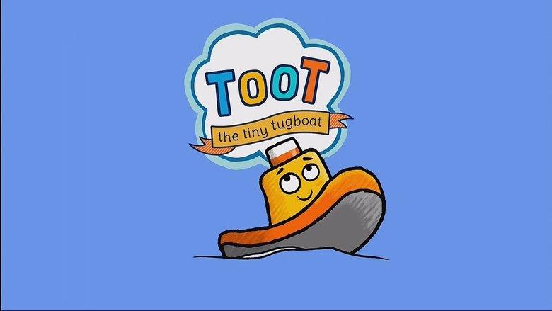 Toot the Tiny Tugboat image